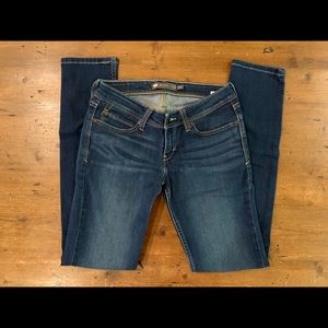 Levi Demi Curve Skinny Women’s Jeans